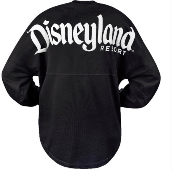 Disney spirit jerseys - Picture 1 of 9
